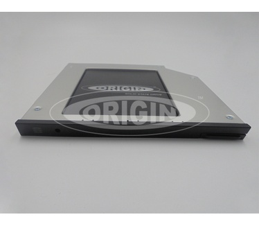 Origin Storage 480GB TLC SSD Latitude E6400/10 2.5in SATA 2nd BAY