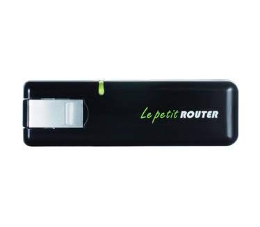 D-Link DWR-510 Mini 3G 7.2 Mbps HSUPA USB Router