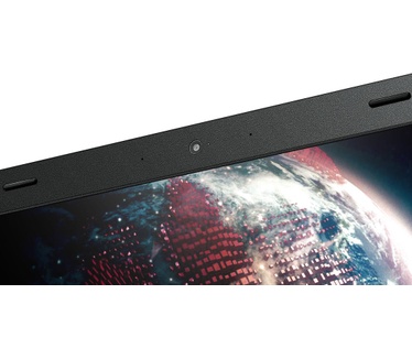 Lenovo E550
