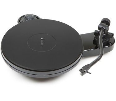 Pro-ject RPM 3 Carbon Zwart