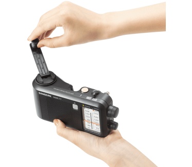 Sangean MMR-77