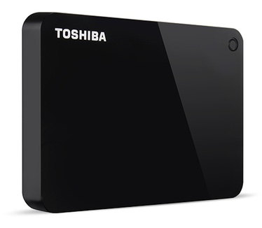 Toshiba Canvio Advance