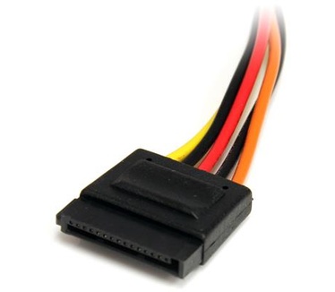 Startech.com SATAPOWEXT12