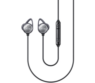 Samsung Level In ANC (Zwart)