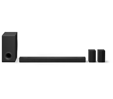 LG 5.1.3 ch 580W Soundbar