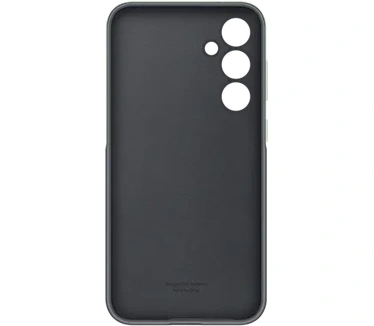 Samsung Siliconen Back Cover - Oranje Galaxy S23 FE Oranje