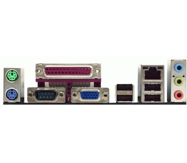 ASRock AD510PV
