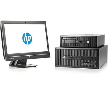HP ProDesk 600 G1 SFF (C8T89AV)