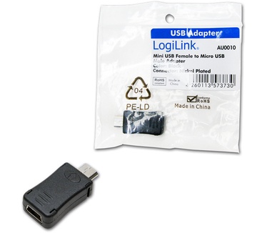 LogiLink AU0010