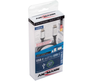 Ansmann 1700-0060