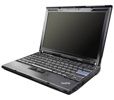 Lenovo ThinkPad X200si (NS2FVMH)