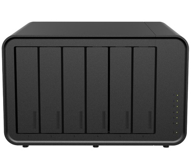 TerraMaster F6-424