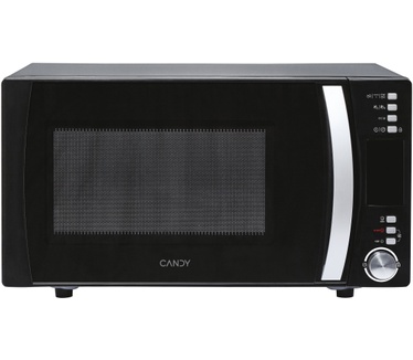 Candy CMXG 25DC Zwart