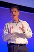 Nokia-ceo Olli-Pekka Kallasvuo