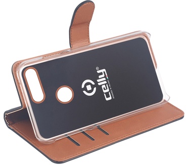 Celly WALLY (Y9 2018) Zwart