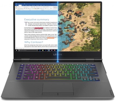 Lenovo Legion Y740-15ICHg 81HE000LMH
