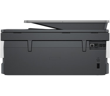 HP HP OfficeJet Pro 8132e All-in-One printer, Kleur, Printer voor Home, Printen, kopiëren, scannen, faxen, Geschikt voor HP Instant Ink; automatische documentinvoer; touchscreen; stille modus; printen via VPN met HP+