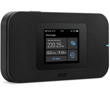 Acer Connect Enduro M4D