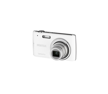Pentax Optio P70 Wit