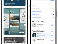 Advertenties in Apple App Store