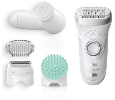 Braun Silk-épil 9 9-865