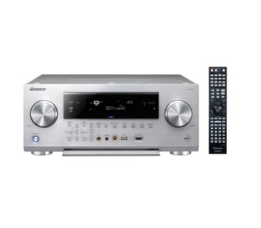 Pioneer SC-LX77-S