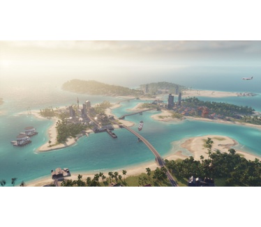 Tropico 6, Windows