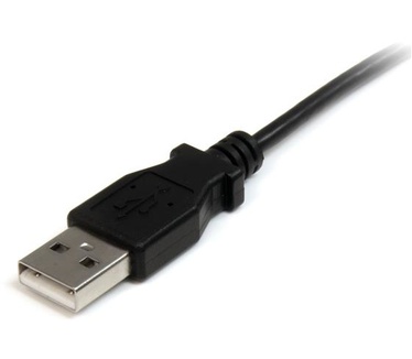 Startech.com 30cm USB A naar USB Mini Kabel M/F