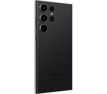 Samsung Galaxy S23 Ultra, 12GB ram, 1TB opslag Zwart