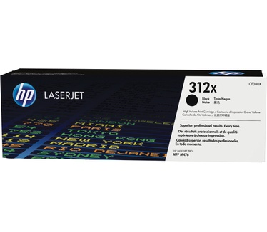 HP 312X