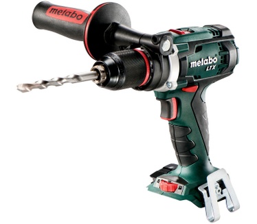 Metabo BS 18 LTX Impuls (zonder accu en lader)