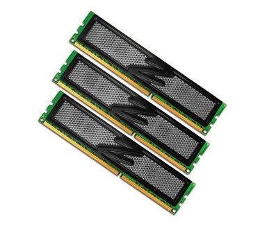 OCZ  Obsidian  OCZ3OB1600LV6GK