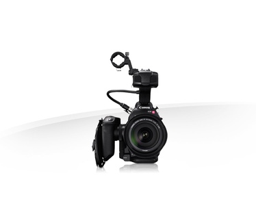 Canon EOS C100 Zwart