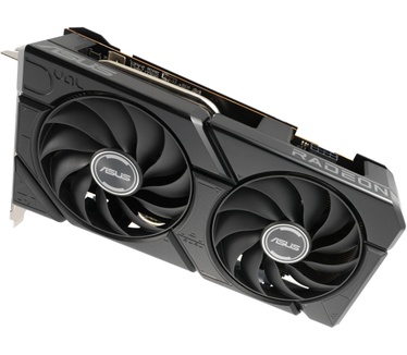 ASUS DUAL-RX7600-O8G-EVO