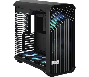 Fractal Design Torrent Black RGB TG Light Tint