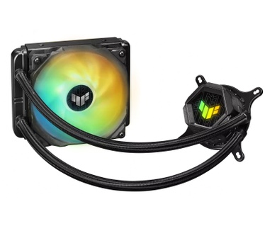 ASUS TUF Gaming TUF GAMING LC 120 ARGB