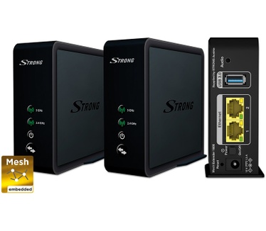 Strong Wi-Fi Mesh Home Kit 1600