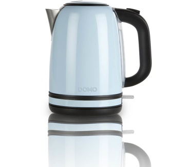 Domo Vintage (Blauw)
