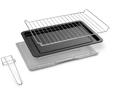 Princess 01.112754.01.001 Hetelucht Oven