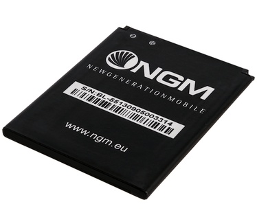 NGM-Mobile BL-18