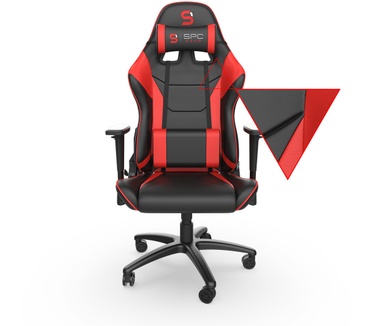 SPC Gear SR300 V2 RD
