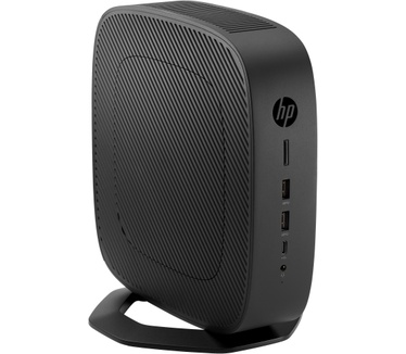 HP t740