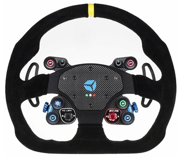 Cube Controls GT Pro MOMO, USB Zwart