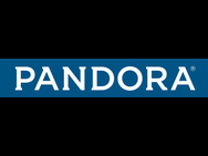 Pandora logo