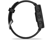 Garmin Forerunner 165 Zwart (Grijs, Zwart)