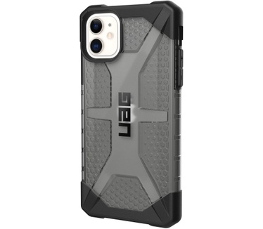 Urban Armor Gear 111713113131 (iPhone 11) Transparant