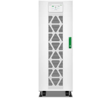 APC Easy UPS 3S Pro 30 kVA 400V 3:3 UPS voor interne batterijen.