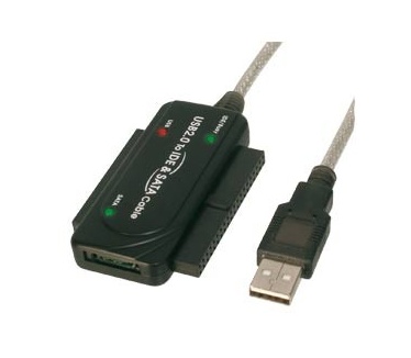 Digitus USB 2.0 audio adapter