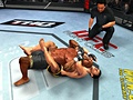 UFC Undisputed 2009