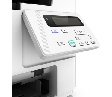 HP MFP M26nw
